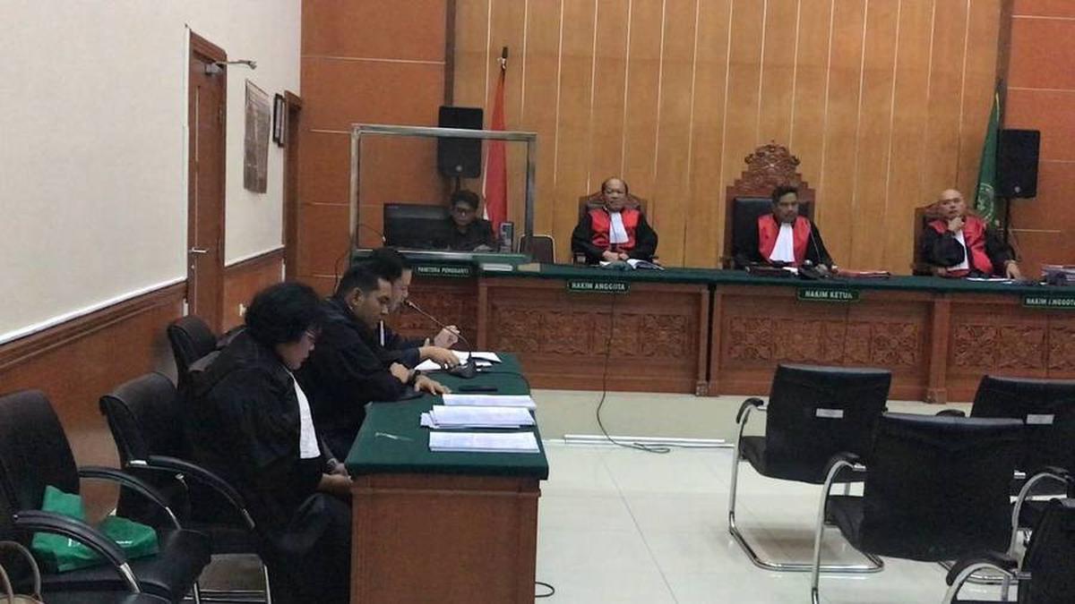 Dok. Istimewa