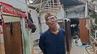 Diding Boneng Ungkap Momen Menegangkan Saat Terserang Asma, hingga Dilarikan ke RS