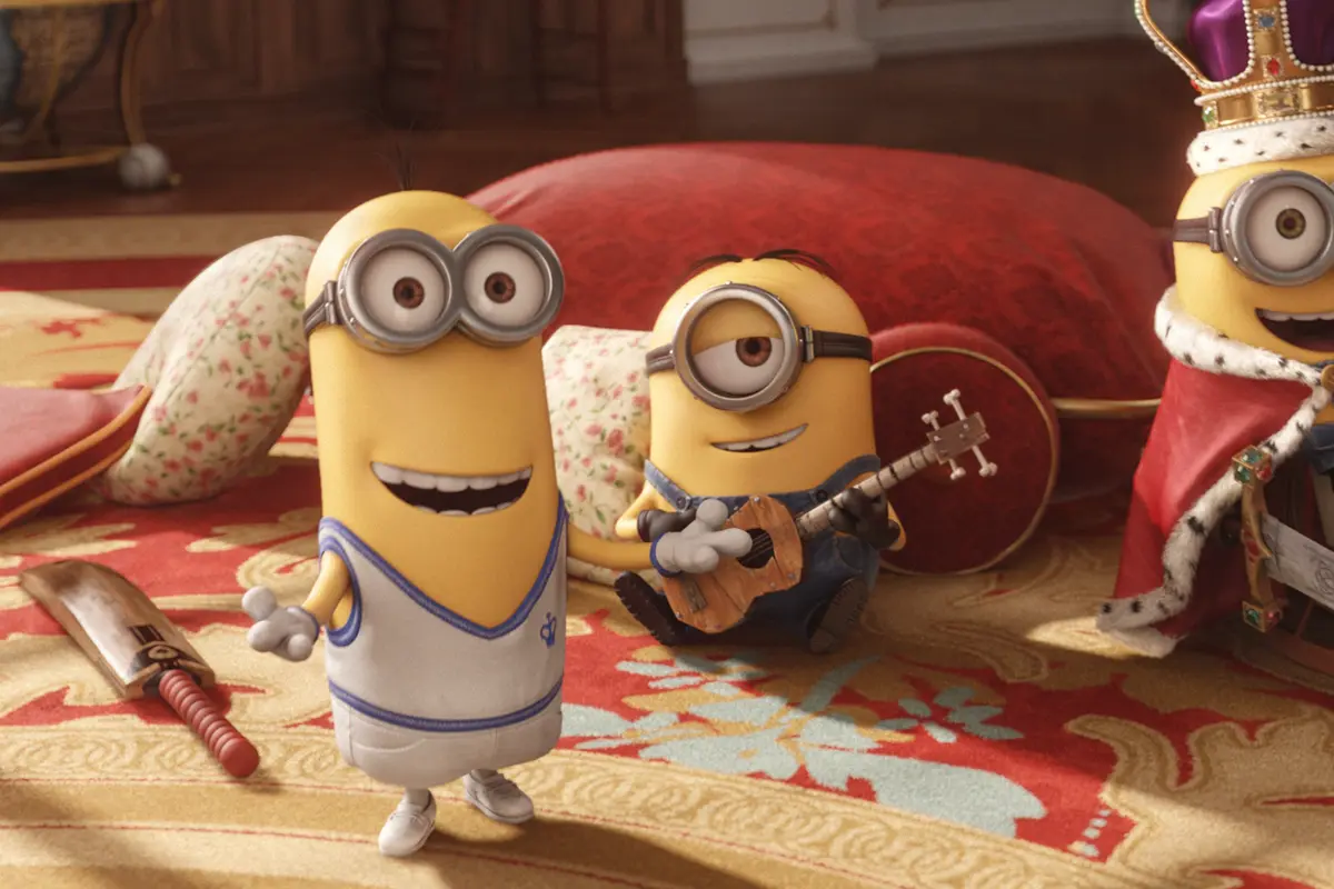 minions