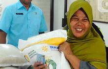 Bansos Beras Bakal Disalurkan Mulai Bulan Ini, Diberikan ke 18,2 Juta Penerima