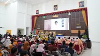 Kemenag: Spirit Kiai Wahab Hasbullah Relevan Perkuat Pesantren