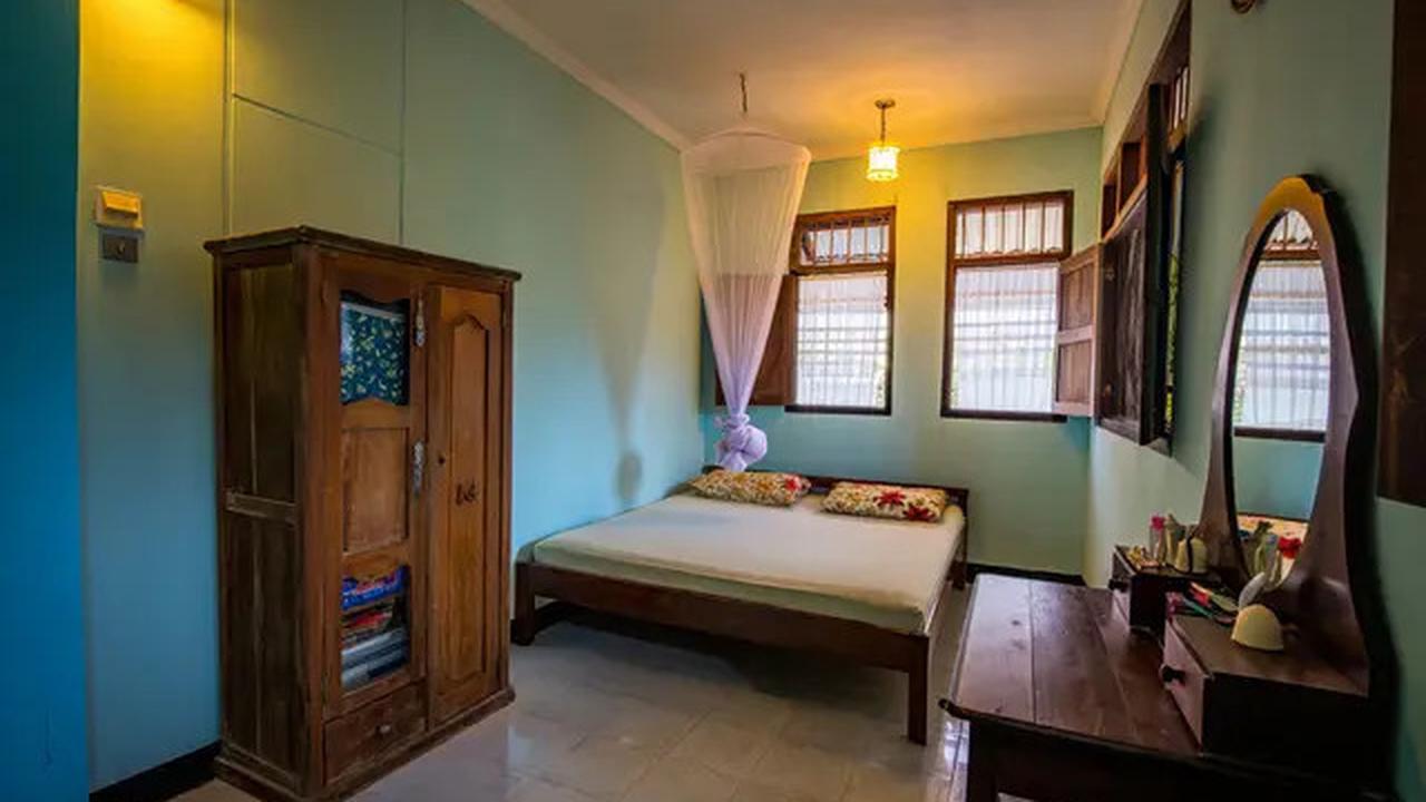 7 Desain Interior Rumah Sederhana di Kampung, Nuansanya Bikin Nostalgia