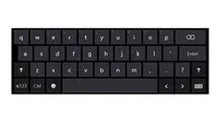 Emoji keyboard di Windows (huffingtonpost.com)