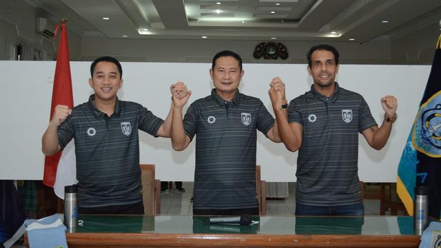 Persela Lamongan, Liga 2 2022