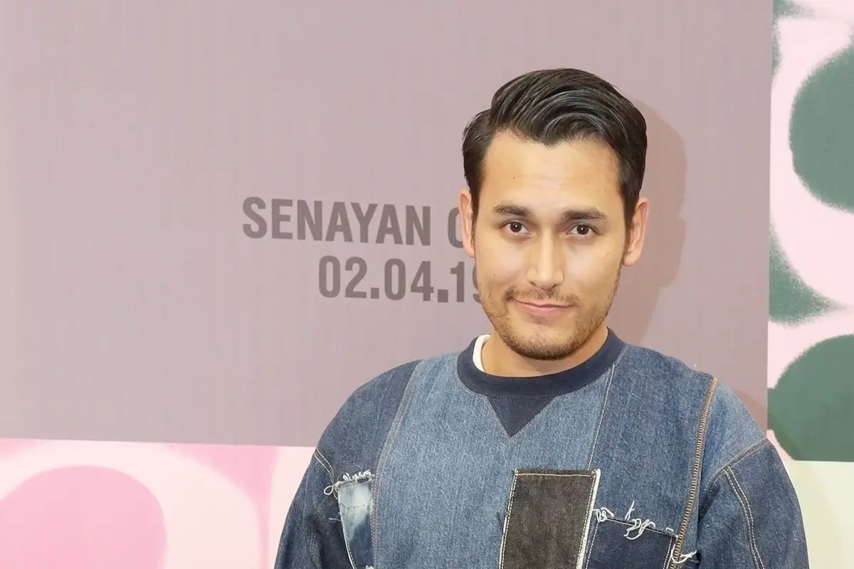 [Fimela] Arifin Putra