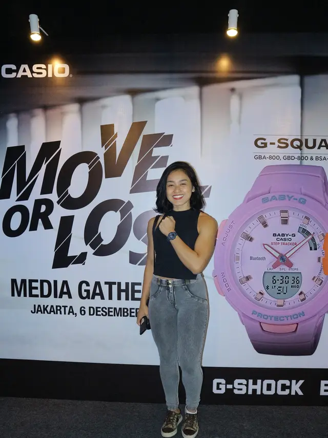 Media Gathering Casio Move Or Lose1
