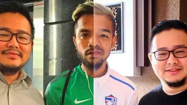 Zulham Zamrun