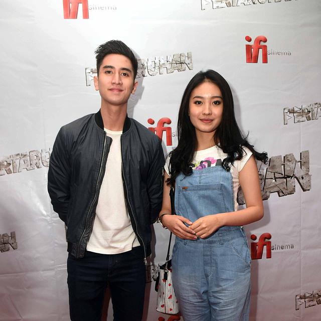 Sinetron Sctv Siapa Takut Jatuh Cinta Tayang 13 November 2017 News Entertainment Fimela Com