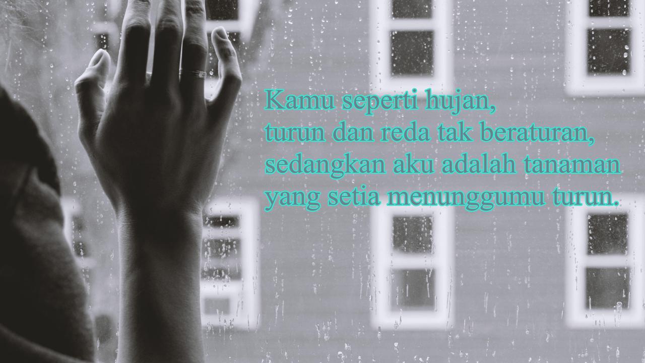 Gambar Kata Sedih Buat Pacar