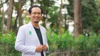 Dr. dr. Rudy Hidayat, Sp.PD-KR, Dokter Spesialis Penyakit Dalam Konsultan Reumatologi RS Pondok Indah – Pondok Indah, menjelaskan terkait kondisi pascainfeksi COVID-19 dengan penyakit reumatik atau rematik.