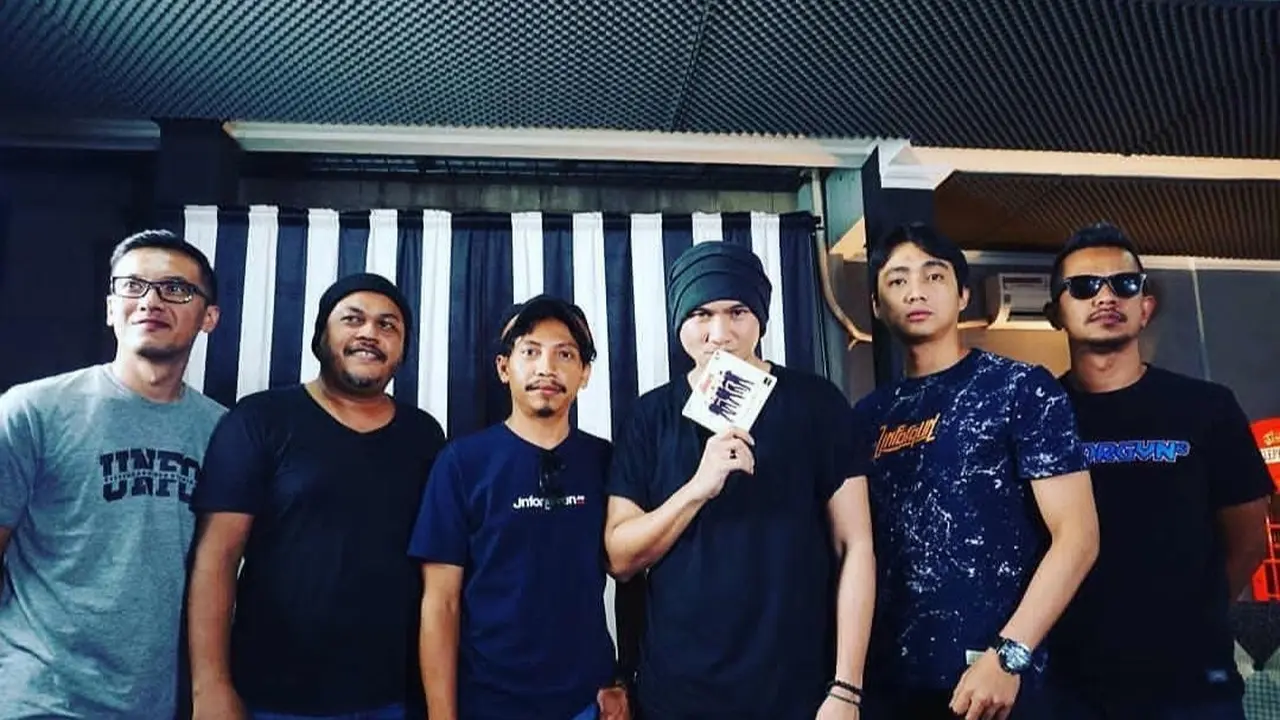 [Bintang] The Jawara - Anji