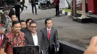 Hasto PDIP Disebut Siap Jika Ditahan KPK Hari Ini