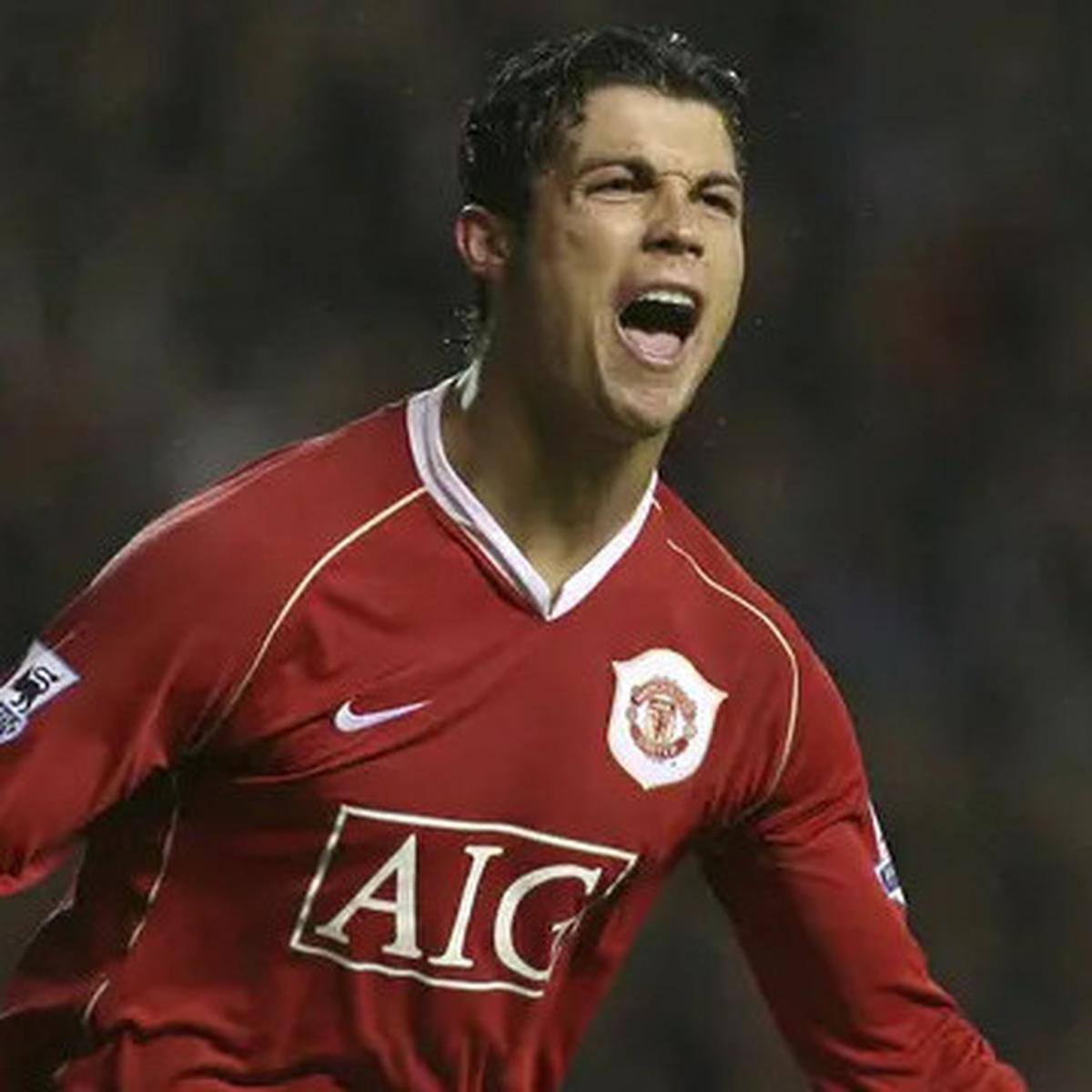 Cristiano Ronaldo Berapa Kali ke Indonesia Sebelum ke Kupang? Ini Rekam Jejaknya