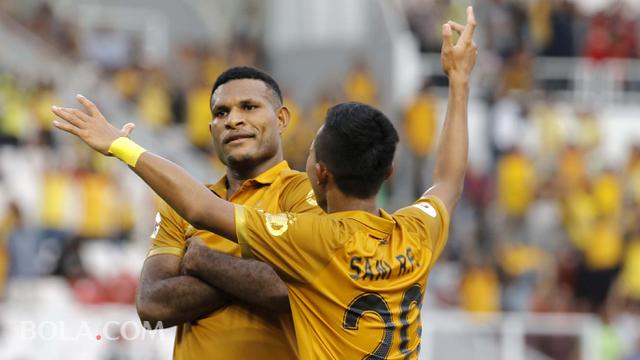 Bhayangkara FC vs Tokyo FC