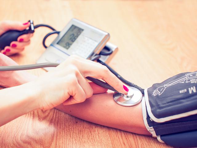 6 Cara Alami Menurunkan Tekanan Darah Tinggi dalam Waktu 10 Menit -  Citizen6 Liputan6.com