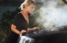 Kenali Penyebab Radiator Bocor Penyebab Overheat Mobil Anda