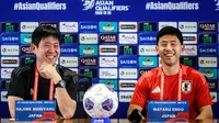 Laga Timnas Indonesia vs Jepang Bakal Jadi Perang Bintang, Prediksi Duel Akan Sengit