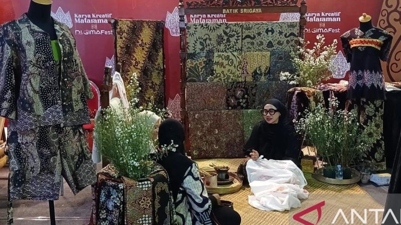 BI Kuatkan UMKM Ekspor Global Lewat KKM dan DIGIMAFest 2026 di Kediri