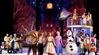 Disney On Ice presents Magic in the Stars di Jakarta 24 April hingga 3 Mei 2026, Cek Harga Tiketnya