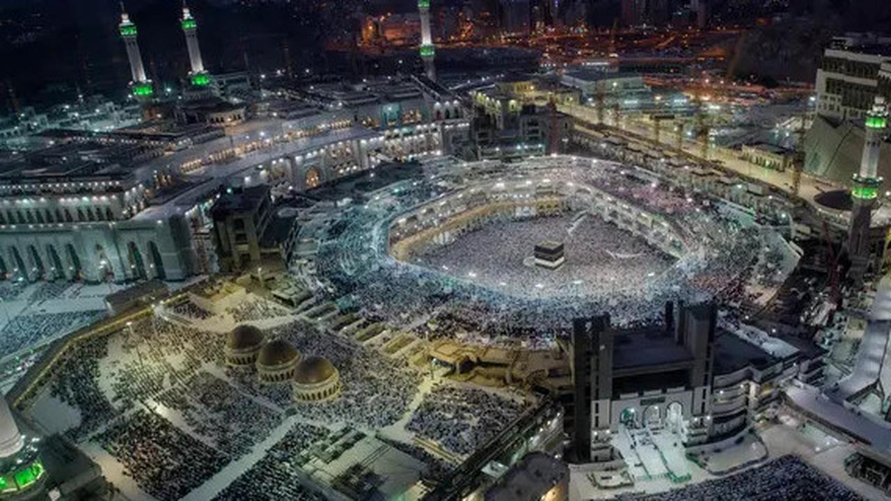 Kisah Sa'id bin al-Harits Seorang Ahli Ibadah yang Sahur di Dunia dan Berbuka di Surga