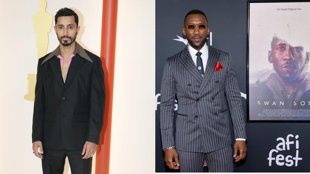 8 Seleb Hollywood yang Ikut Puasa Ramadan Tahun Ini, Ada yang Baru Mualaf