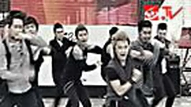 Super9Boyz - ACDC