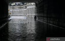 Banjir Jakarta: 115 RT dan 16 Ruas Jalan Tergenang Akibat Hujan Deras