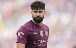 Josko Gvardiol Resmi Perpanjang Kontrak di Manchester City hingga 2031