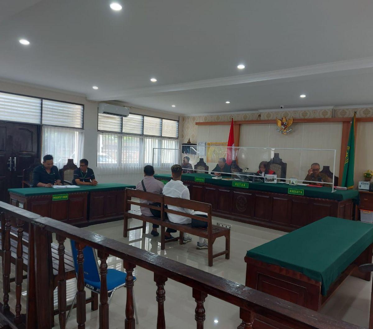 Dok. Istimewa