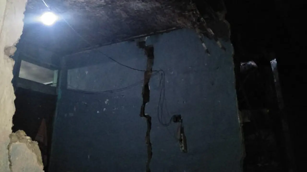 gempa garut, subang