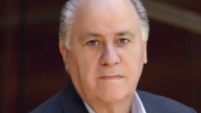 Amancio Ortega