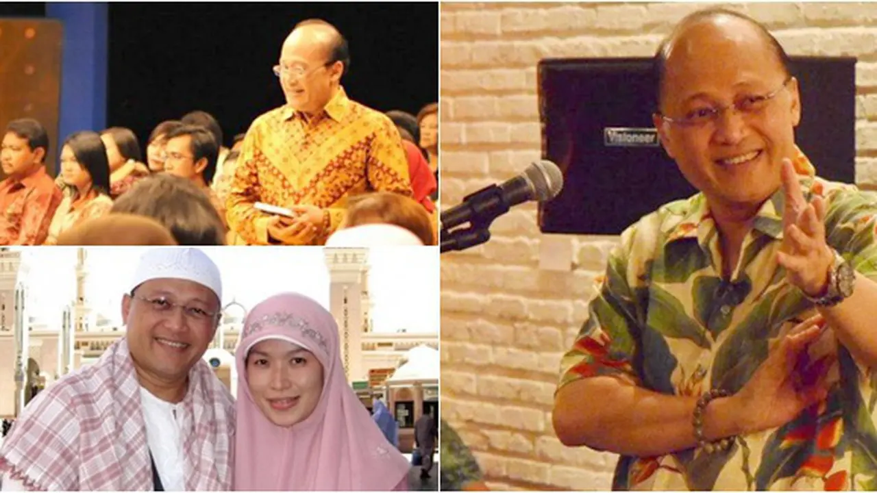 (c) Facebook Mario Teguh