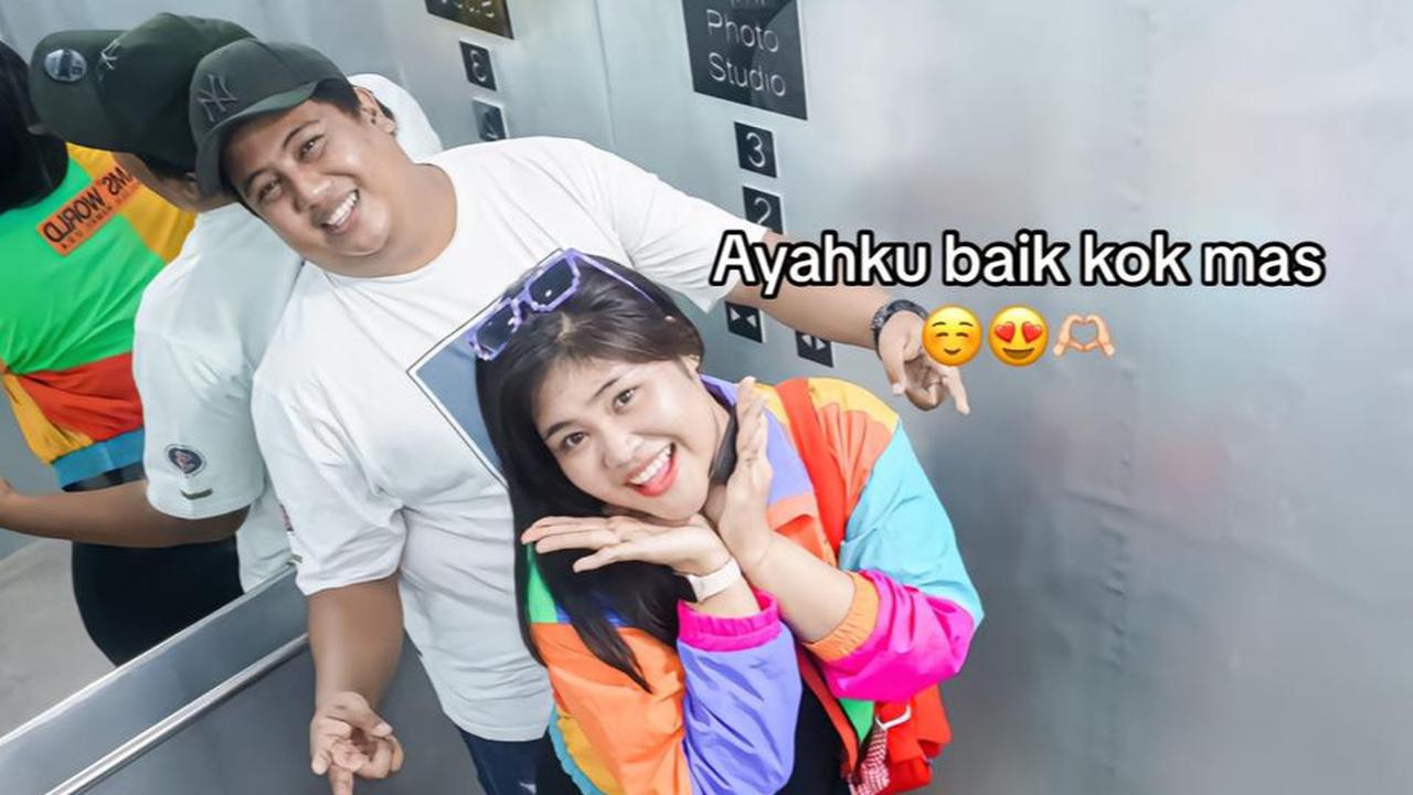 Cowok ini Tegang Banget Bertemu Ayah Pacarnya, Lihat Pajangan di Dinding dan Peliharaan Camer Bikin Deg-degan