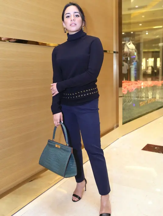 (Nurwahyunan/Bintang.com)