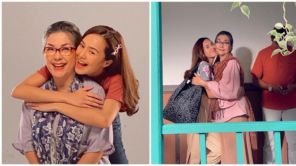 Toshakda katta dumbalarning fotosuratlari