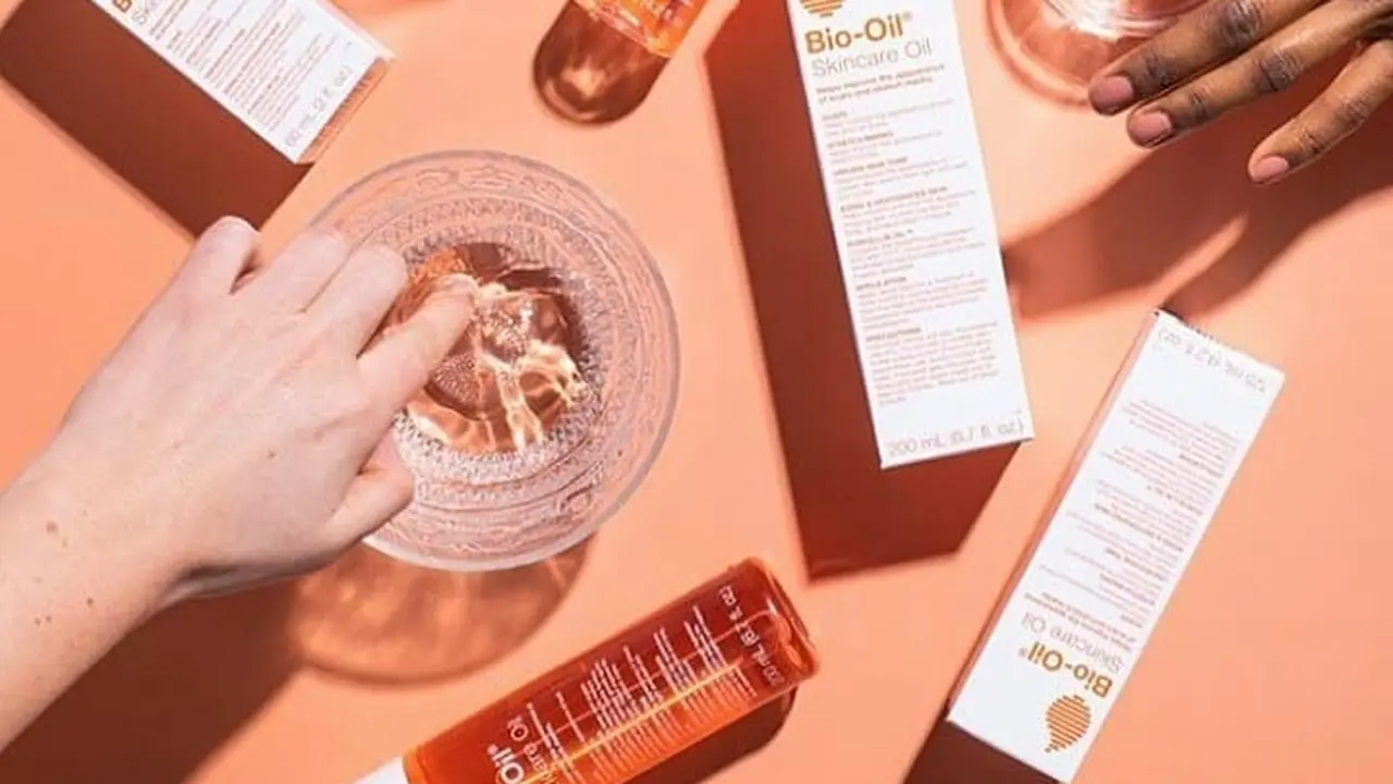 Bio-Oil