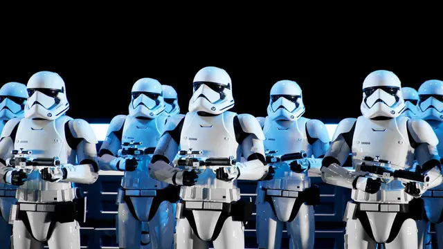 Star Wars