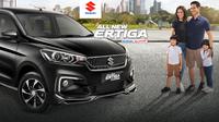 All New Ertiga Suzuki Sport.