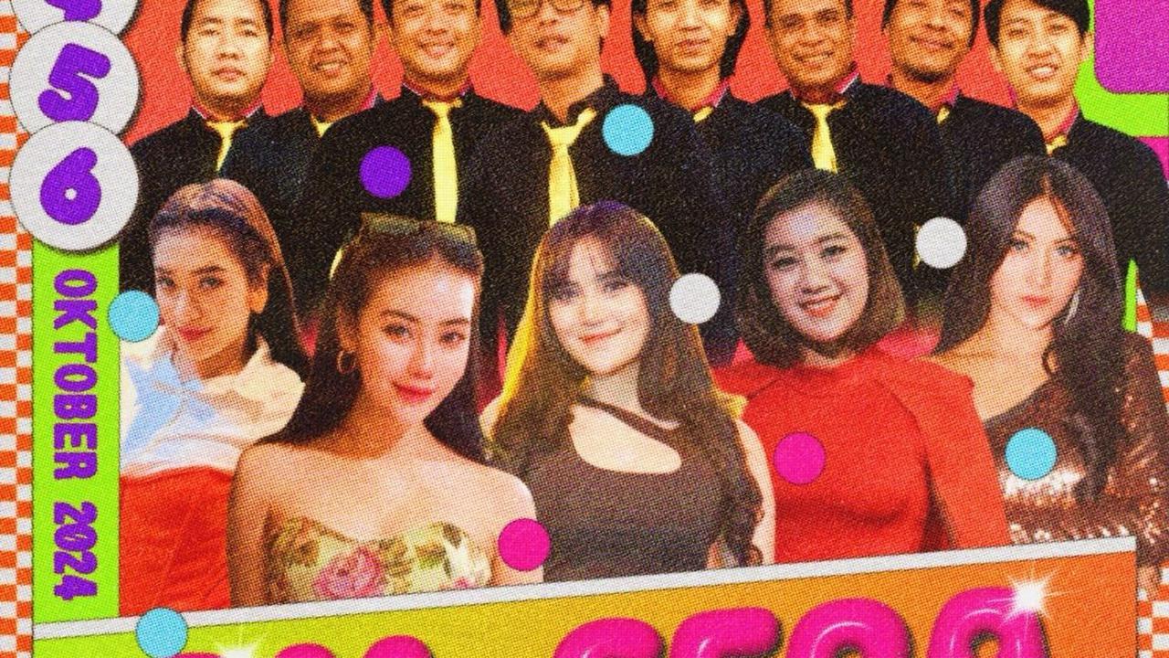 8 Orkes Dangdut Koplo Jawa Timur yang Punya Banyak Penggemar, Via Vallen & Yeni Inka Dibesarkan di Sini