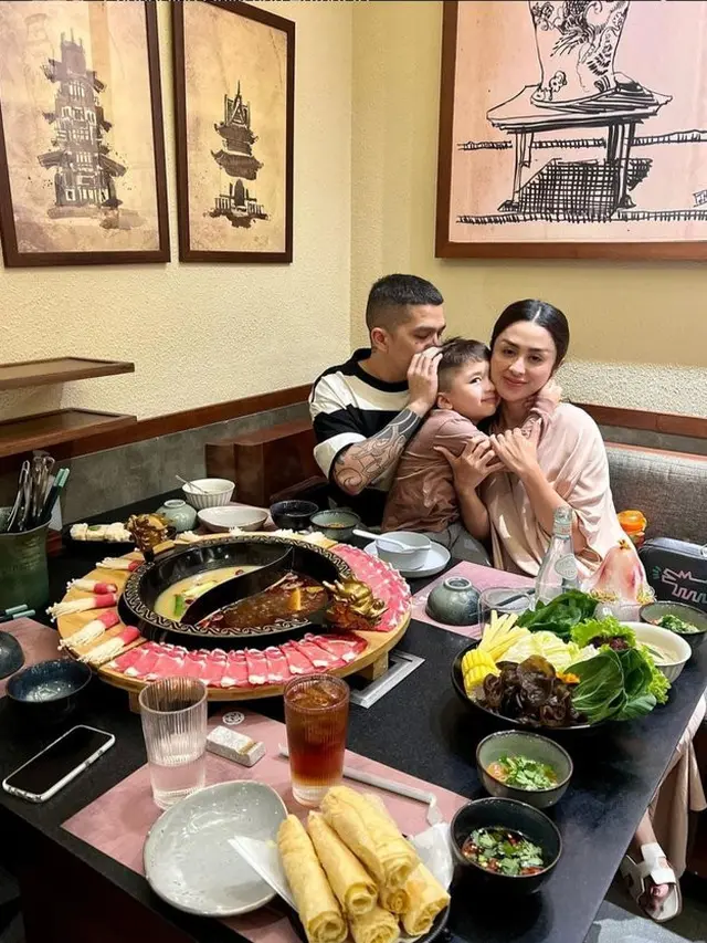 [Fimela] Selvi Kitty