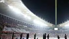 Angka tiga penonton juga juga pernah dicapai dalam Piala Dunia 1994 di Amerika Serikat dan 2006 di Jerman. Panitia Piala Dunia 2010 dianggap sukses. 