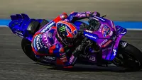 Pembalap MotoGP Kena Tilang! Jack Miller Ungkap Pernah Ditangkap Polisi di Spanyol Saat Remaja