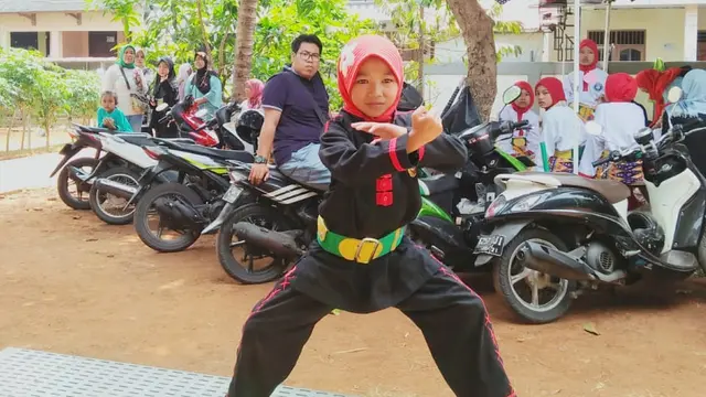 Ghita Grasia Ramadhani