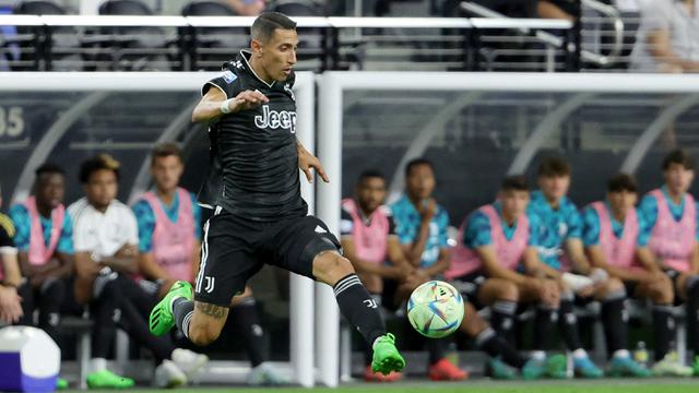 Foto: Kompak, 5 Pemain Top Argentina Berikut Bergabung dengan Klub Baru Menjelang Bergulirnya Musim 2022 / 2023