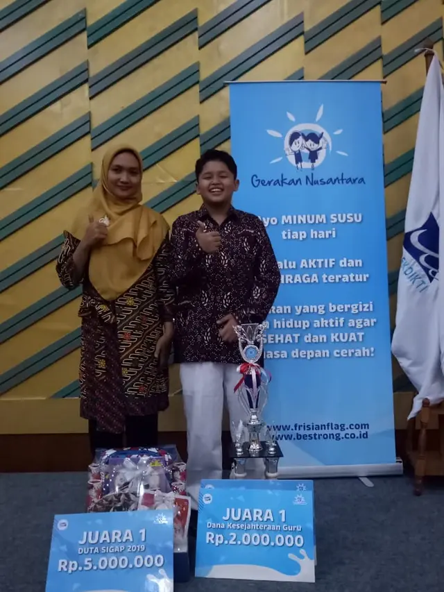 Duta SIGAP