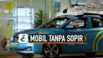 Tanpa sopir