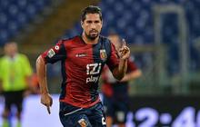 Borriello diincar klub promosi Serie A
