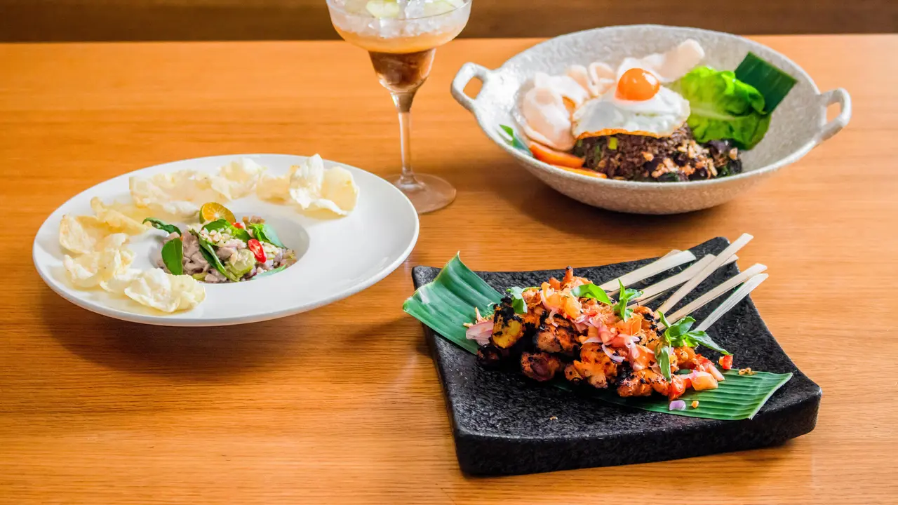 4 Resep Spesial dari Ade Putri Paramadita yang Bikin Kuliner Nusantara Naik Kelas