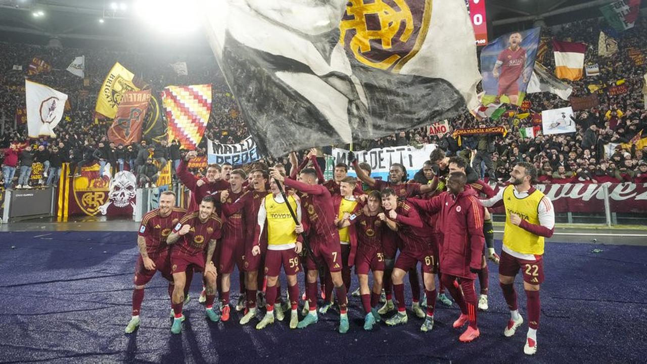 Prediksi Lazio vs AS Roma 14 April 2025