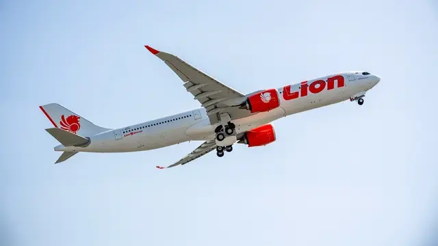 Lion Air Mulai Berangkatkan Kloter I Jemaah Haji dari Embarkasi Padang 3 Mei 2025, Simak Rincian Jadwalnya